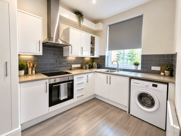 2 bed flat to rent London Road, London BR1 3QR
