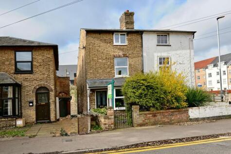 Ermine Street, Huntingdon, PE29
