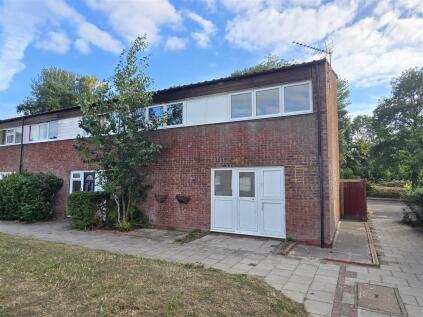 Drovers Croft, Greenleys, Milton Keynes