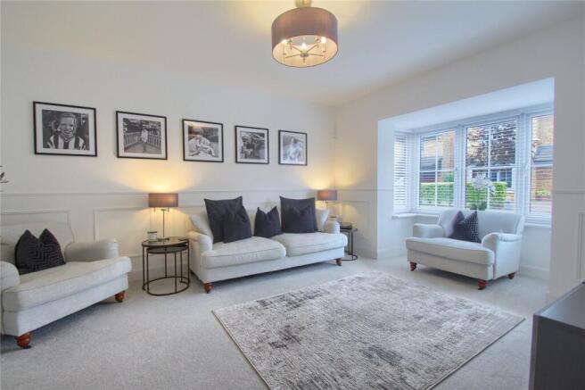 4 bed Detached for sale Image 4