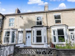 251, Dereham Road, Norwich NR2 3TG