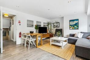 Flat 3, 23, Malvern Road, London NW6 5PS