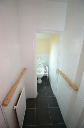 WC