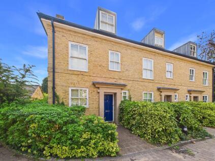 King Henry Mews, Harrow, HA2