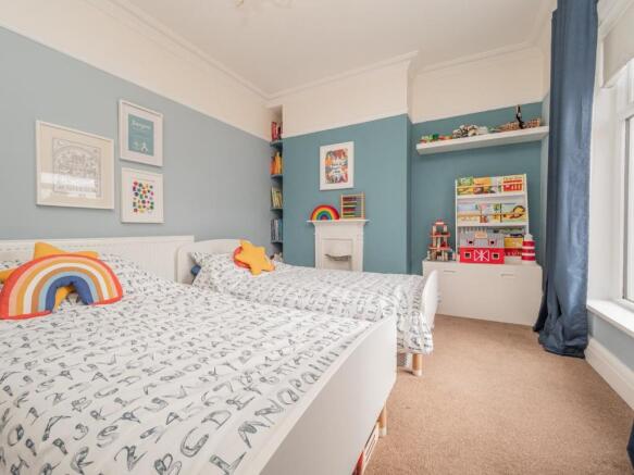 Bedroom Two