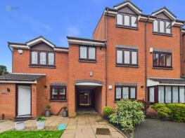 Flat 4, 295, Penns Lane, Sutton Coldfield B76 1NA