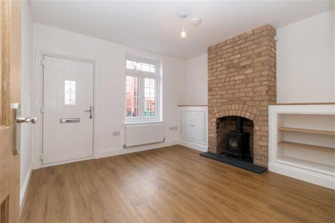 FRONT RECEPTION ROOM