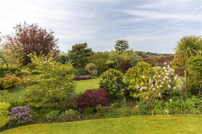 Gardens