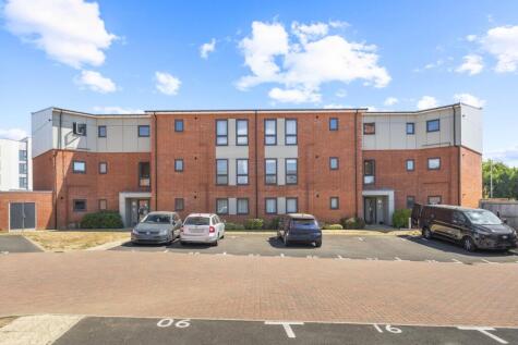 Blackthorn Drive, Harlow, Essex, CM17