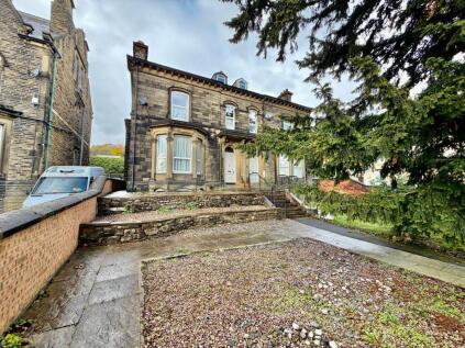 Skipton Road, Keighley, BD21