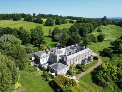 The Orangery, Oxton House, Kenton EX6
