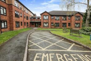 23, Honnington Court, Manor House Close, Birmingham B29 5LA