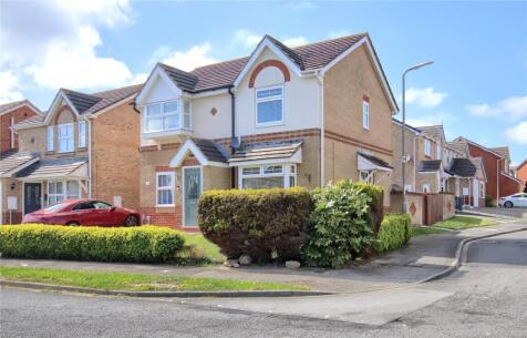 Cennon Grove, Ingleby Barwick