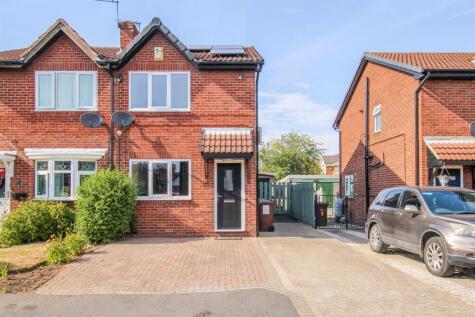 Meadow Brook Chase, Normanton