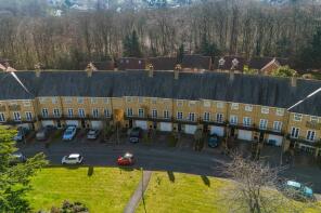 14, De Havilland Drive, High Wycombe HP15 7FP