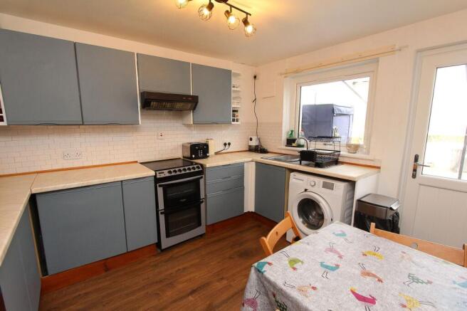 'Dining' Kitchen