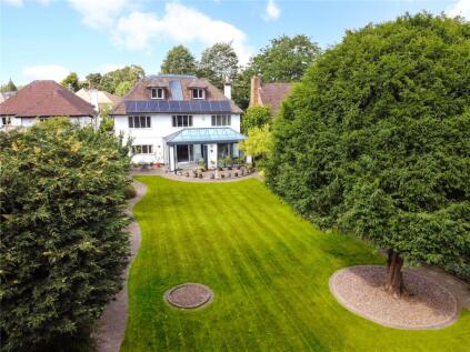 Tower Grove, Weybridge, KT13