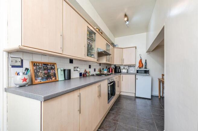 2 bed End of Terrace for sale Image 4