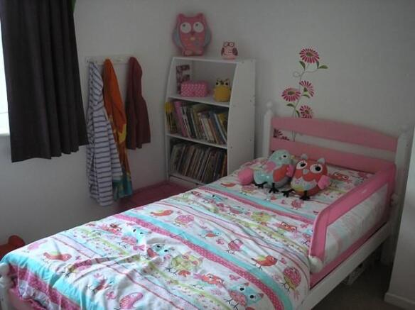 Bed Two