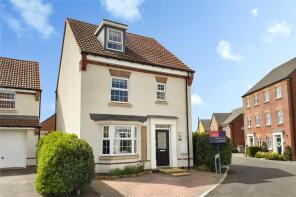 1, Chapperton Close, Westbury BA13 3ZH