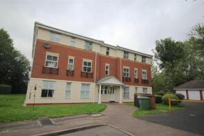 Flat 6, 24, Artillery Street, Birmingham B9 4QH