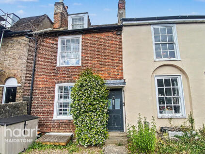 Sandling Road, Maidstone