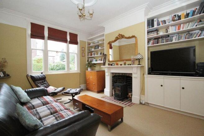 living room p