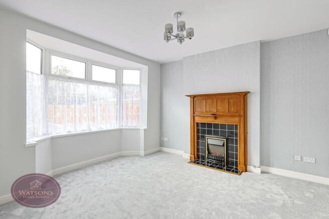 Hall Lane, Brinsley, Nottingham, NG16 photo 3