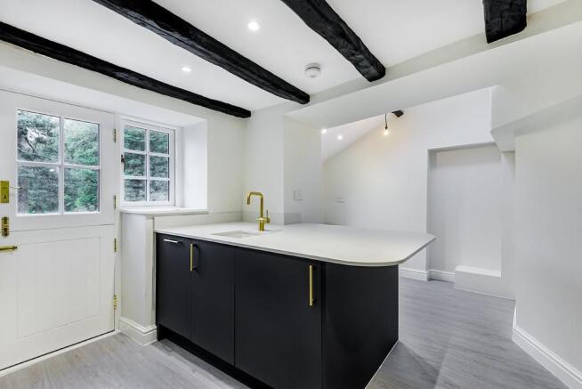 Family Kitchen