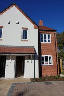 Staley Grove, Highley, Bridgnorth