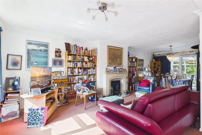 Living / Dining Room