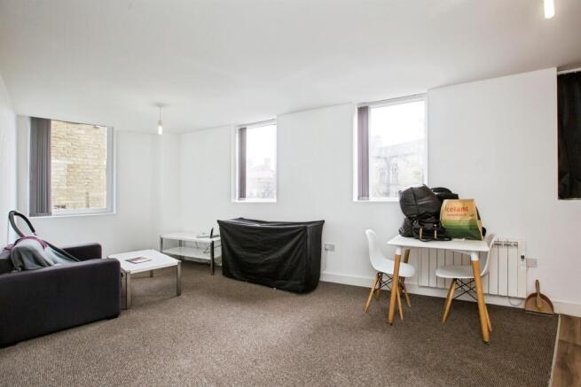 1 bed Apartment for sale Image 10