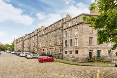 24A Scotland Street, New Town, Edinburgh, EH3 6PX