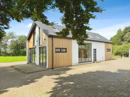 Beech Tree Barn, Longtown, Sandysike CA6 5SS