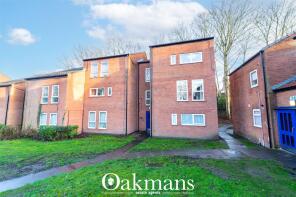 Flat 6, 34, Wellesley Gardens, Birmingham B13 9YZ