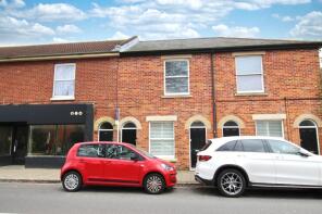 42a, Victoria Road, Southampton SO31 5DQ