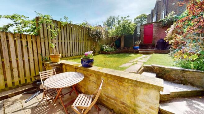 4 bed Terraced for sale Image 7