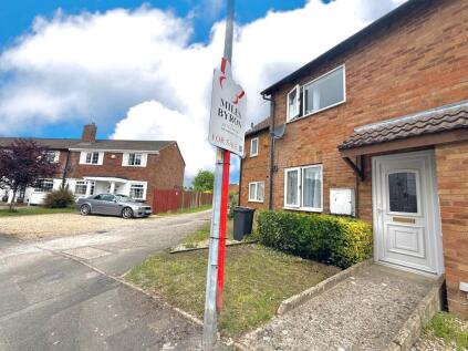 Constable Road, Upper Stratton, Swindon