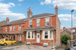 2, Dagmar Road, Dorchester DT1 2NA