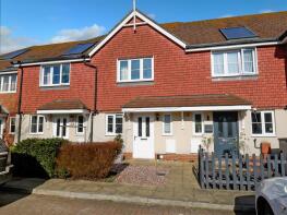 45, Taylors Close, Arundel BN18 0FN