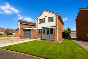 7, Byron Avenue, Preston PR4 1YR