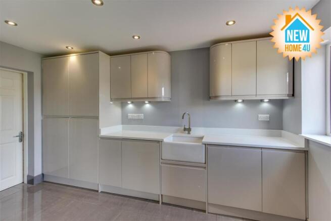 UTILITY AREA: