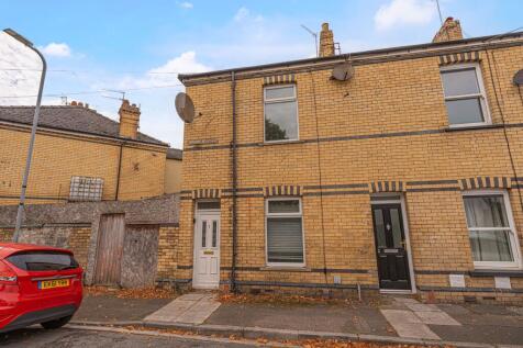 Hoskins Street, Newport, NP20