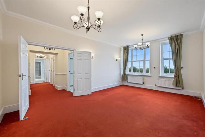 Flat 23, Lulworth Court 13 Cannon Hill, London N14