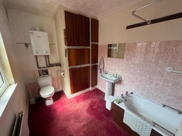 House Bathroom