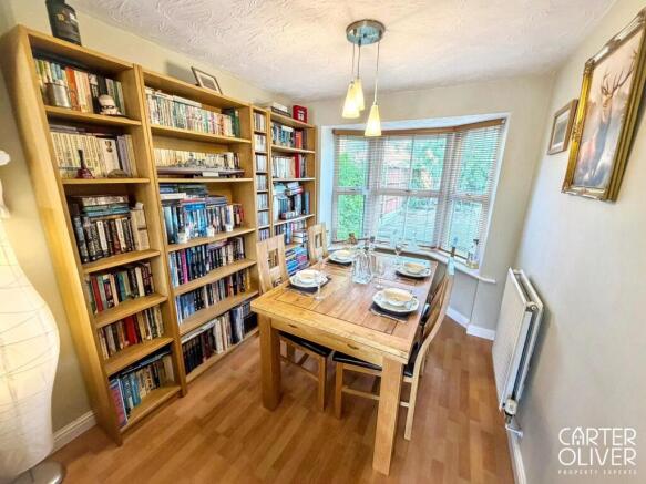 Azalea Close, Lutterworth, LE17 photo 4