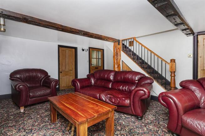 4 bed Character Property for sale Image 12