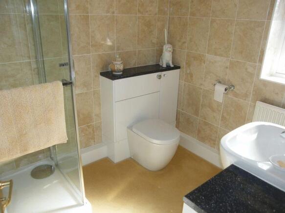 en-suite