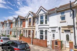 12, Priorsdean Avenue, Portsmouth PO3 6AH