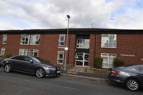 6, Waterloo House, East Street, Worcester WR1 1NF